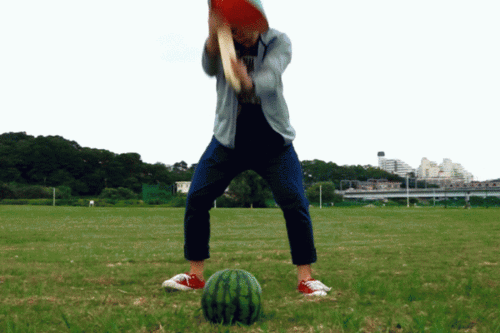 唐山女骑吃瓜事件视频,一场网络热议的真相揭秘